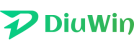 Diuwin logo
