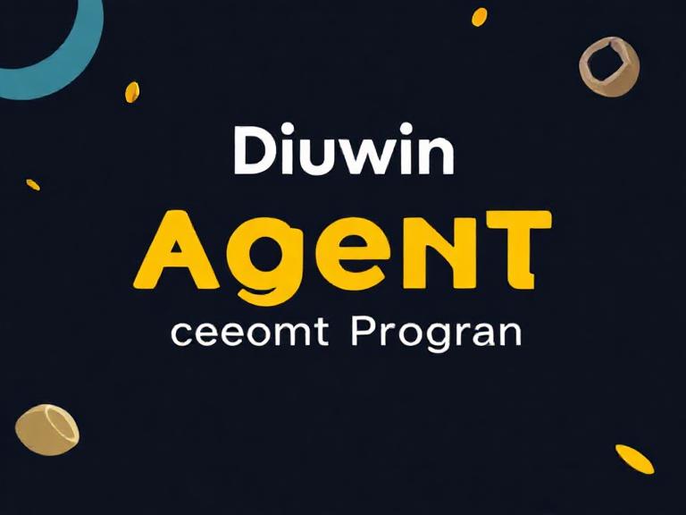 DiuWin Referral & Agent Program